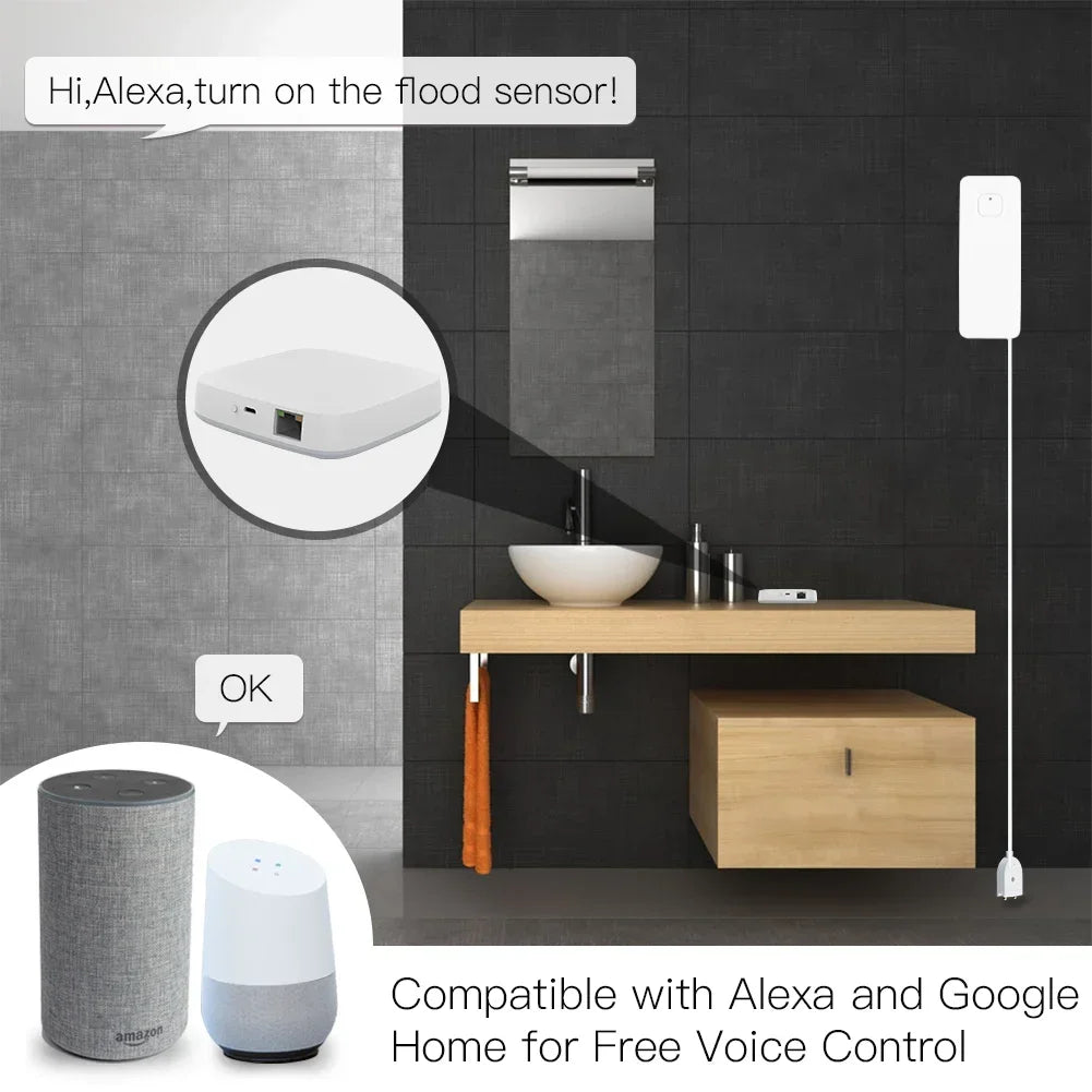 Tuya ZigBee 3.0 Smart Gateway Hub