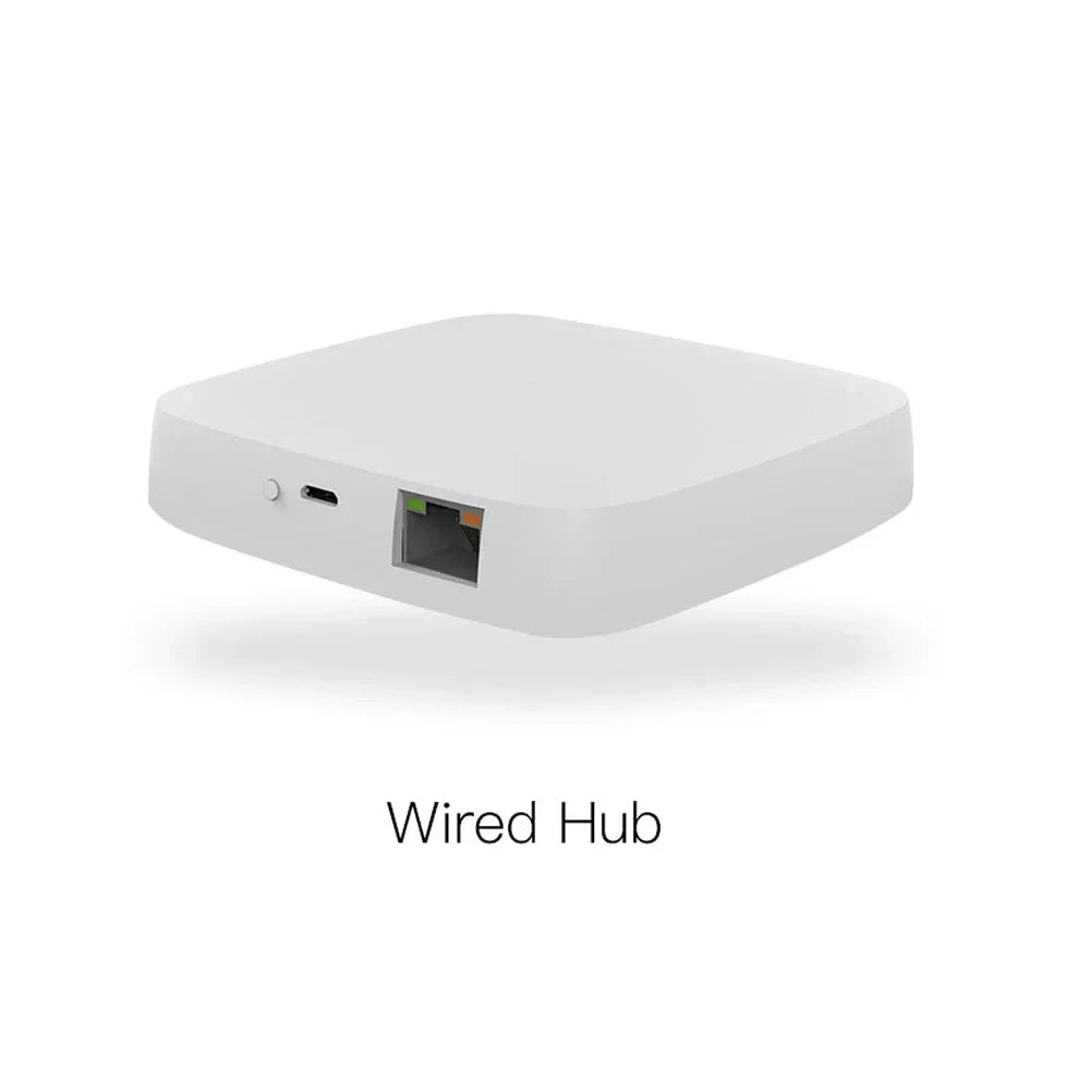 Tuya ZigBee 3.0 Smart Gateway Hub