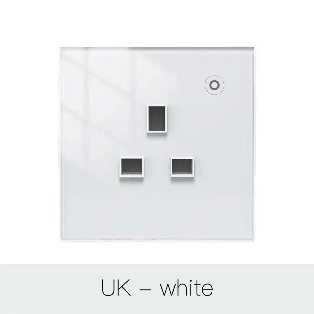 Moes ZigBee Wall Socket