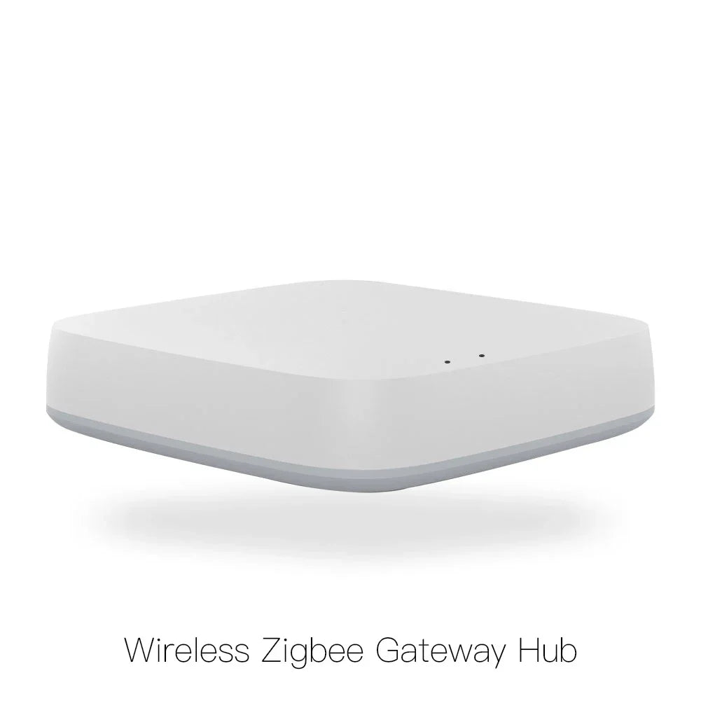 Tuya ZigBee 3.0 Smart Gateway Hub